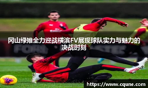 冈山绿雉全力迎战横滨FV展现球队实力与魅力的决战时刻